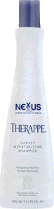 Nexxus Flasche